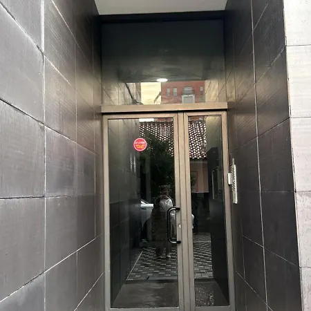 Rest 21 * تيرانا