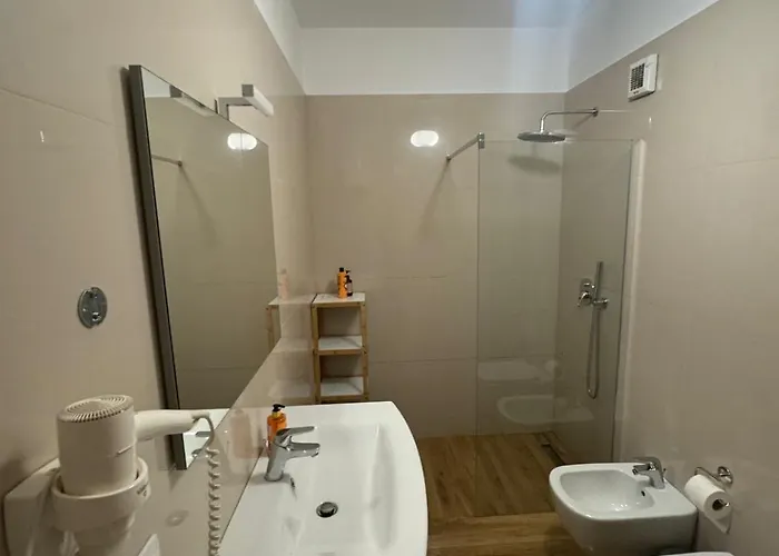 Appartement Rest 21 Tirana