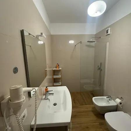 Apartmán Rest 21 Tirana