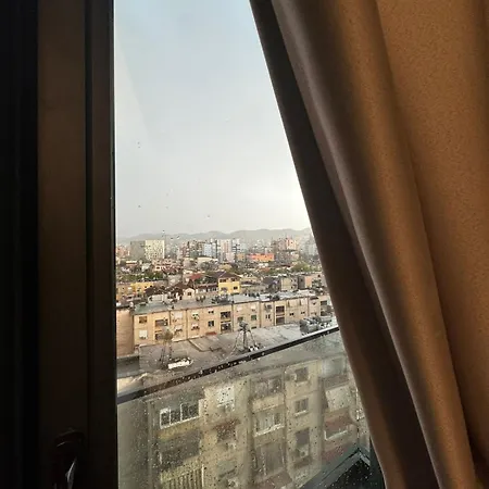 Rest 21 * Tirana