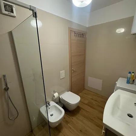 Apartment Rest 21